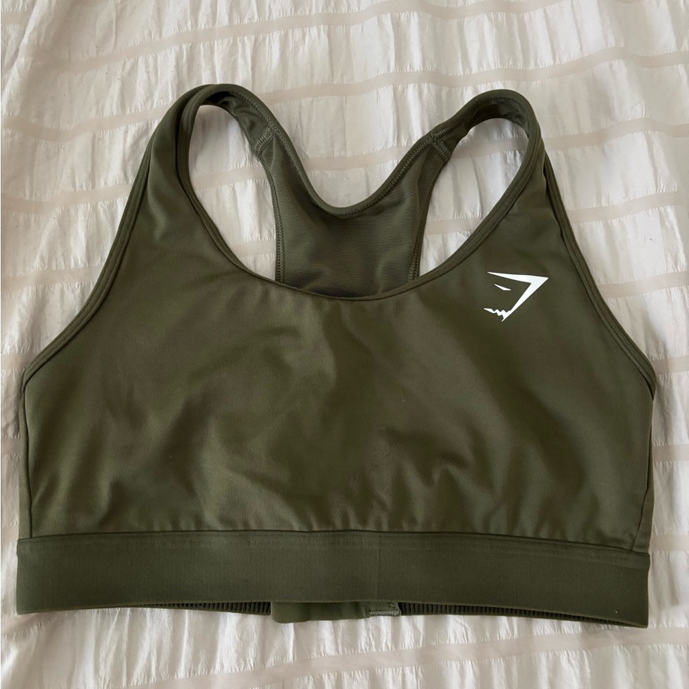 Gymshark sports bra